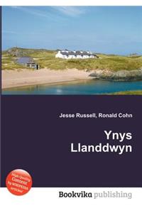 Ynys Llanddwyn