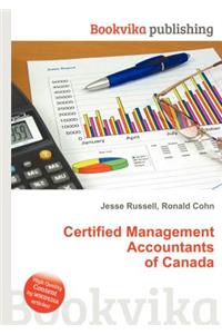 Certified Management Accountants of Canada