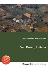 Van Buren, Indiana