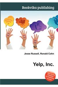 Yelp, Inc.
