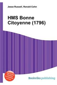 HMS Bonne Citoyenne (1796)