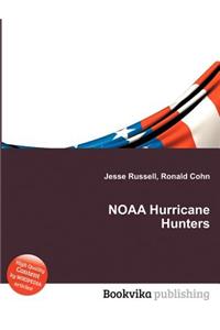 Noaa Hurricane Hunters