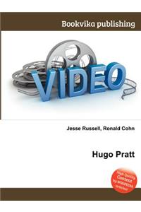Hugo Pratt