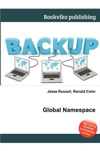 Global Namespace