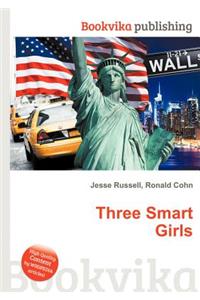 Three Smart Girls