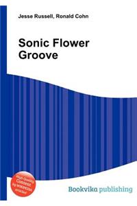 Sonic Flower Groove