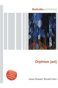 Orphism (Art)