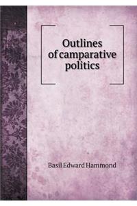Outlines of Camparative Politics