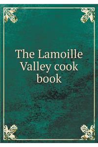 The Lamoille Valley Cook Book