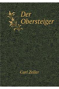 Der Obersteiger