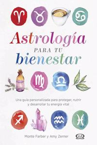 Astrología Para Tu Bienestar