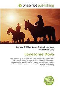 Lonesome Dove