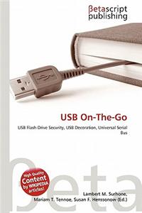 USB On-The-Go