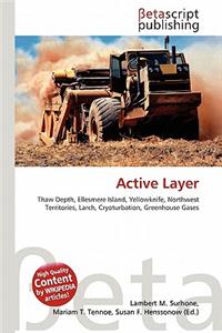 Active Layer