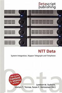 Ntt Data