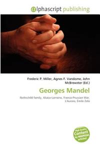 Georges Mandel