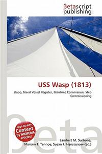 USS Wasp (1813)