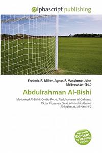 Abdulrahman Al-Bishi