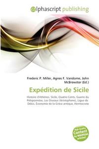 Exp Dition de Sicile
