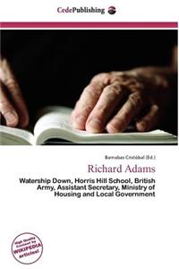 Richard Adams