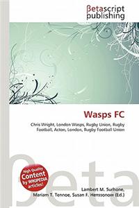 Wasps FC