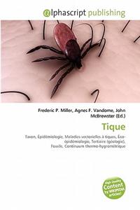 Tique