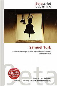 Samuel Turk