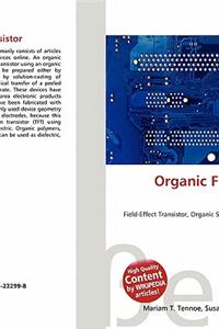 Organic Field-Effect Transistor