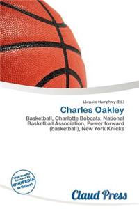 Charles Oakley