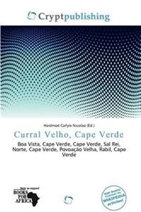 Curral Velho, Cape Verde
