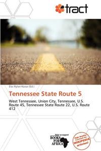 Tennessee State Route 5