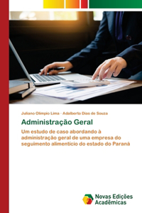 Administração Geral