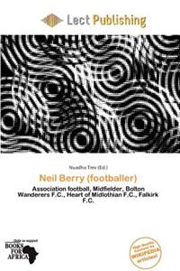 Neil Berry (Footballer)