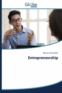 Entrepreneurship