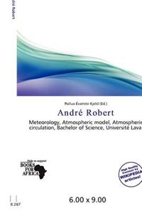 Andr Robert
