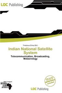 Indian National Satellite System