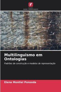 Multilinguismo em Ontologias