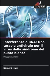 Interferenza a RNA