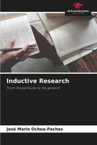 Inductive Research