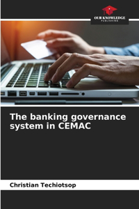 banking governance system in CEMAC