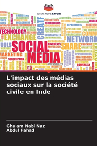 L'impact des médias sociaux sur la société civile en Inde