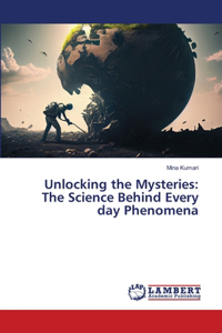 Unlocking the Mysteries