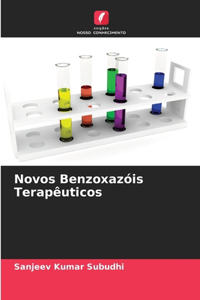 Novos Benzoxazóis Terapêuticos