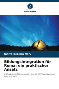 Bildungsintegration für Roma