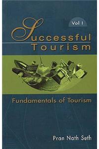 Successful Tourism