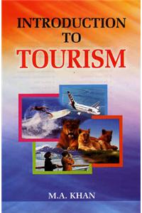 Introduction to Tourism