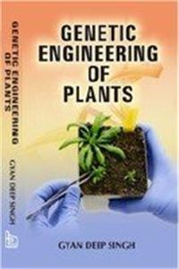 Genetics Engineering of Plants