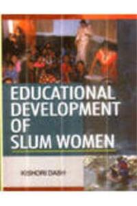 Educational Development of Slum Women