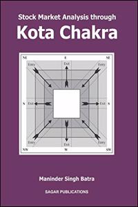 Stock Market Analysis Through Kota Chakra