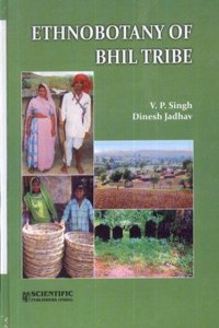 Ethnobotany Of Bhil Tribe